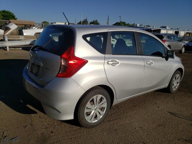 Photo 3 from auction – 2017 NISSAN VERSA NOTE with VIN 3N1CE2CP3HL369102