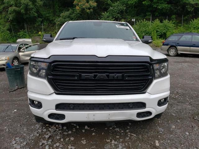 Photo 5 from auction – 2021 RAM 1500 BIG H with VIN 1C6SRFBT9MN727663