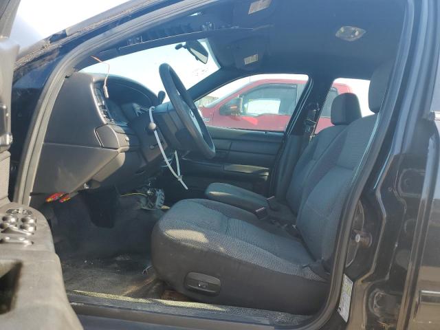 Photo 7 from auction – 2006 FORD CROWN VICT with VIN 2FAHP71W46X154432