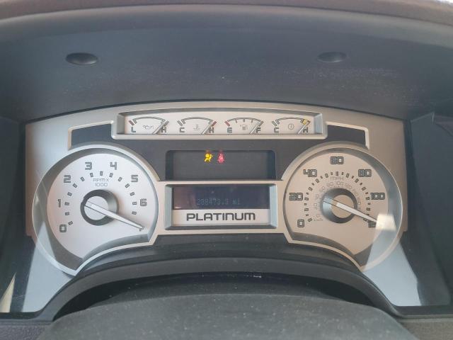 Photo 9 from auction – 2010 FORD F150 SUPER with VIN 1FTFW1EV5AFB82893