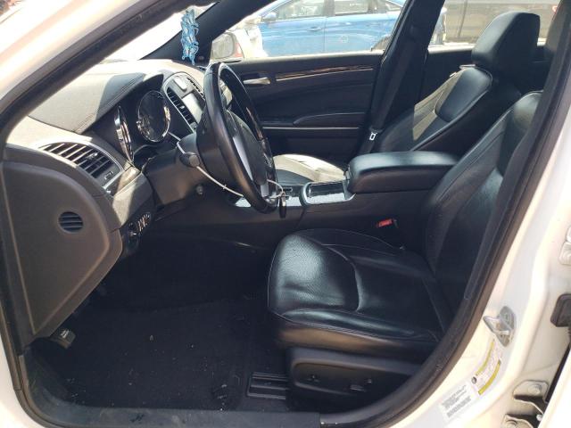 Photo 7 from auction – 2013 CHRYSLER 300C with VIN 2C3CCAET2DH509719