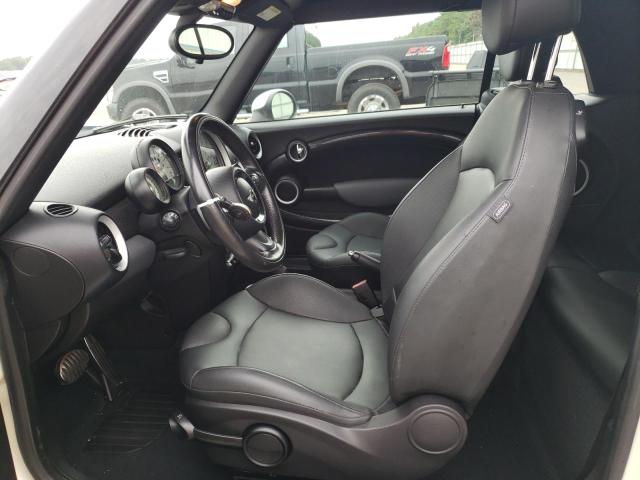 Photo 7 from auction – 2011 MINI COOPER S with VIN WMWZP3C59BTX82941