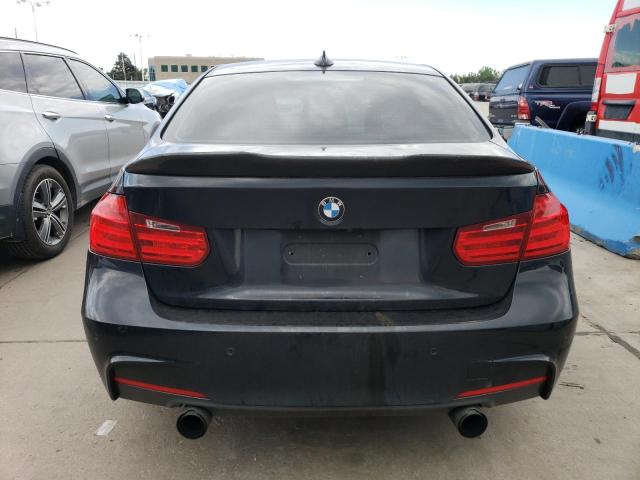 Photo 6 from auction – 2014 BMW 335 XI with VIN WBA3B9C51EP458029