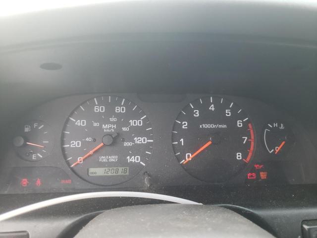 صورة رقم 9 من المزاد - 2001 NISSAN ALTIMA XE مع VIN 1N4DL01D91C123361