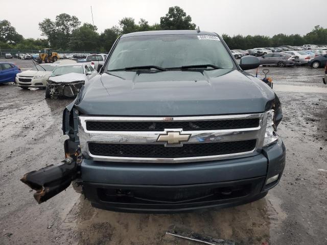 Photo 5 from auction – 2007 CHEVROLET SILVERADO with VIN 2GCEK19J471650255