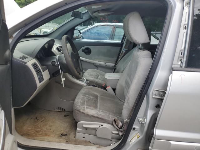 Photo 7 from auction – 2005 CHEVROLET EQUINOX LS with VIN 2CNDL13F156127588