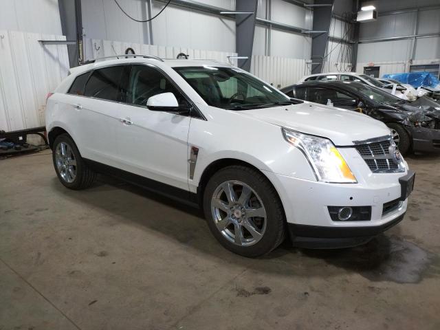 Photo 4 from auction – 2010 CADILLAC SRX PREMIU with VIN 3GYFNFEY5AS587393