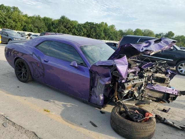 Photo 4 from auction – 2016 DODGE CHALLENGER with VIN 2C3CDZC99GH165989