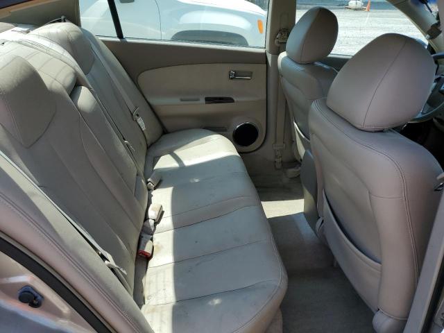 Photo 10 from auction – 2006 NISSAN ALTIMA S with VIN 1N4AL11D76N386503