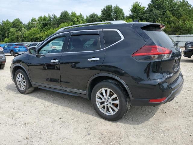 Photo 2 from auction – 2018 NISSAN ROGUE S with VIN KNMAT2MV6JP562555