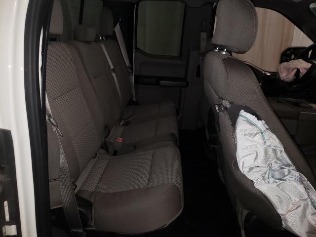 Foto 10 de la subasta – 2016 FORD F150 SUPER con VIN 1FTFX1EFXGFC04255