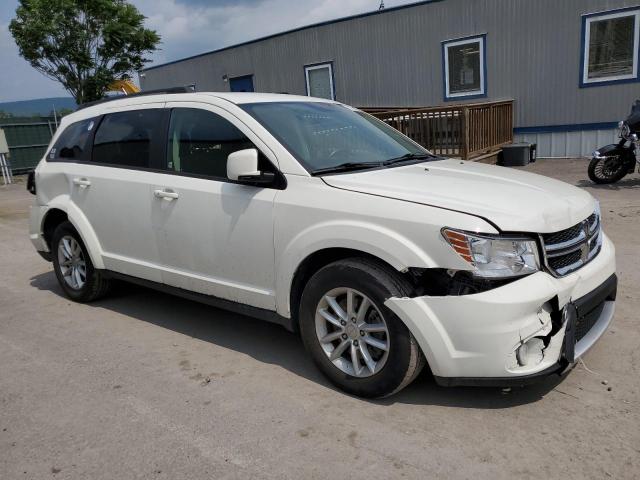 Photo 4 from auction – 2016 DODGE JOURNEY SX with VIN 3C4PDDBG4GT100913