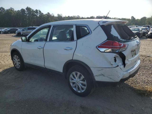 Photo 2 from auction – 2015 NISSAN ROGUE S with VIN KNMAT2MT9FP579212