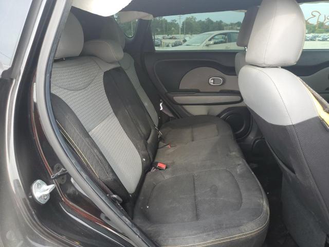 Photo 11 from auction – 2015 KIA SOUL + with VIN KNDJP3A5XF7112848