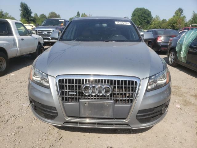 Photo 5 from auction – 2011 AUDI Q5 PREMIUM with VIN WA1LFAFP1BA012042