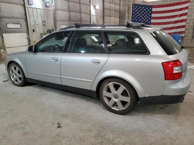 Photo 2 from auction – 2003 AUDI A4 with VIN WAUVC68E33A222012