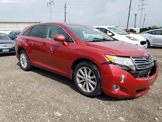 Photo 4 from auction – 2010 TOYOTA VENZA with VIN 4T3ZA3BB1AU032831
