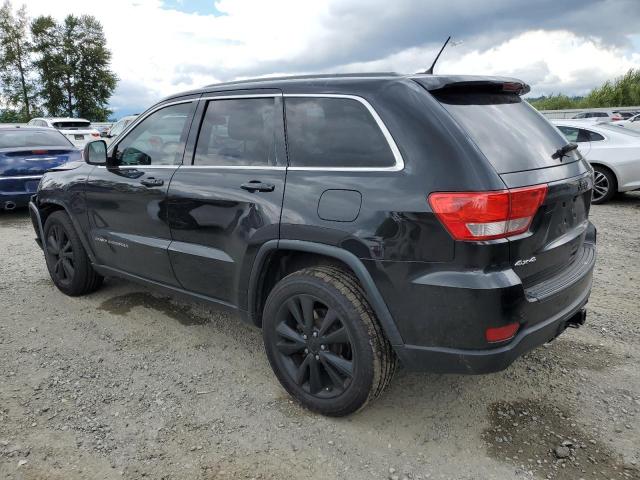 Photo 2 from auction – 2012 JEEP GRAND CHER with VIN 1C4RJFAG6CC350870