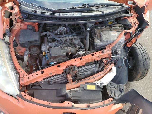 Photo 11 from auction – 2013 TOYOTA PRIUS C with VIN JTDKDTB36D1033915