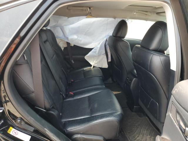 Photo 11 from auction – 2013 LEXUS RX 450 with VIN JTJBC1BA6D2448018
