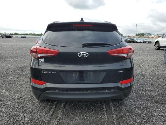 Photo 6 from auction – 2018 HYUNDAI TUCSON SEL with VIN KM8J3CA47JU798968
