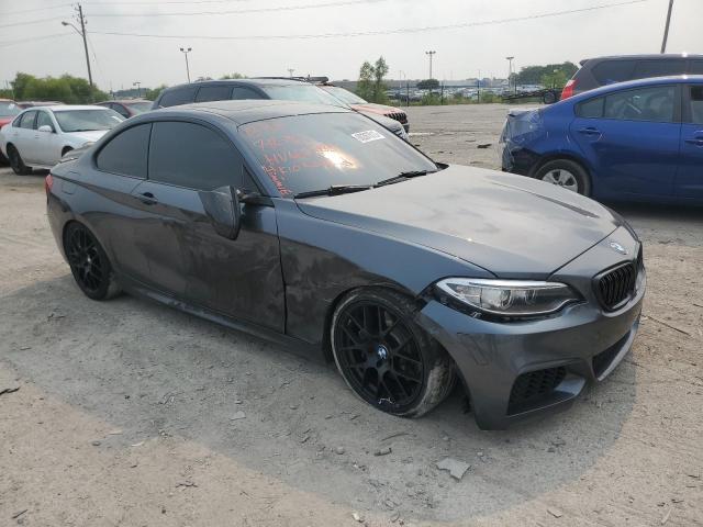Снимка 4 от търг – 2017 BMW M240I с VIN WBA2G1C36HV665285