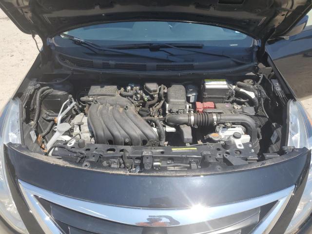 Photo 11 from auction – 2017 NISSAN VERSA with VIN 3N1CN7AP7HL870123