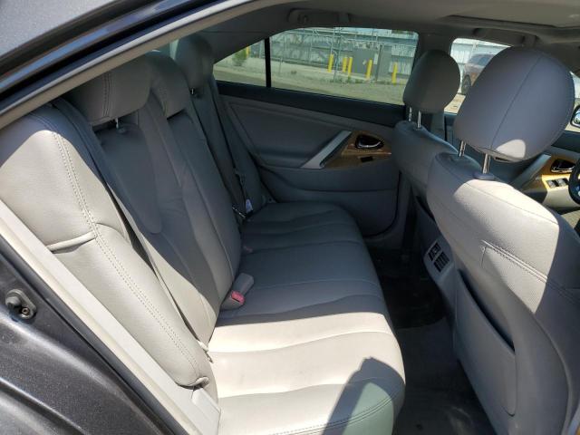 Photo 10 from auction – 2007 TOYOTA CAMRY CE with VIN JTNBE46KX73016642