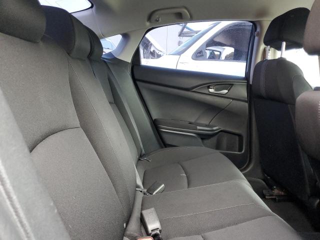 Photo 10 from auction – 2019 HONDA CIVIC LX with VIN 2HGFC2F6XKH594900