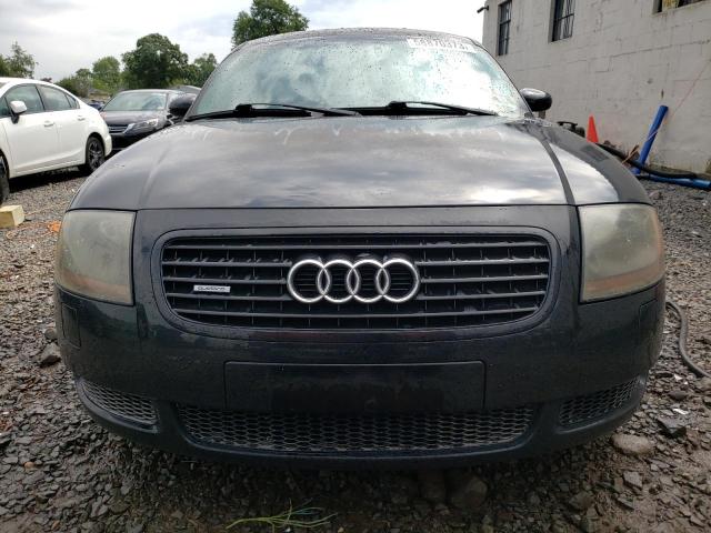 Photo 5 from auction – 2001 AUDI TT QUATTRO with VIN TRUWT28N611015570