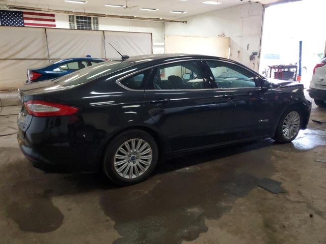 Photo 3 from auction – 2013 FORD FUSION SE with VIN 3FA6P0LU8DR162975