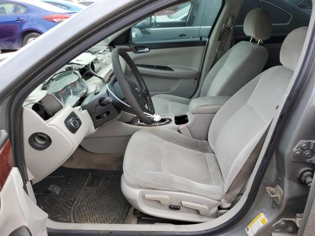 Photo 7 from auction – 2008 CHEVROLET IMPALA LS with VIN 2G1WB55K881311941