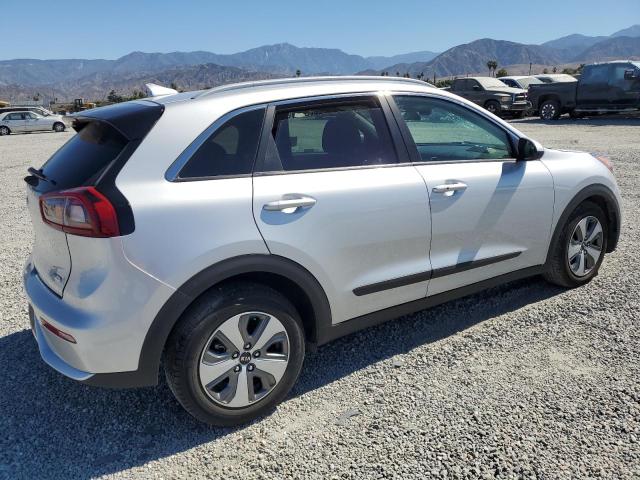 Photo 3 from auction – 2019 KIA NIRO FE with VIN KNDCB3LCXK5251080