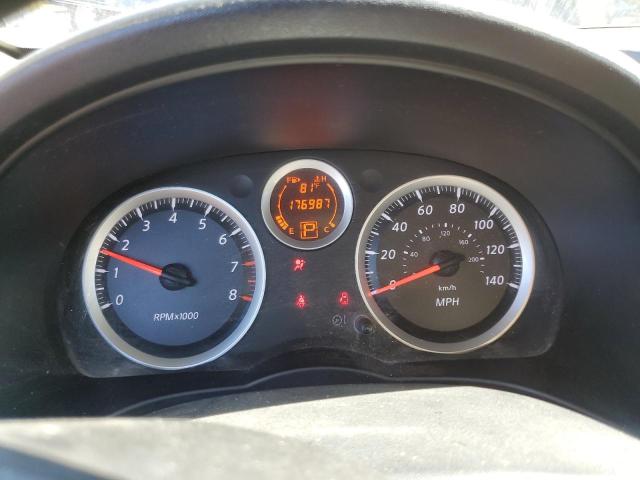 Photo 9 from auction – 2012 NISSAN SENTRA 2.0 with VIN 3N1AB6AP8CL671276
