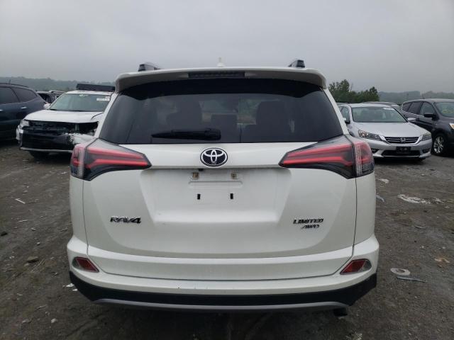 Photo 6 from auction – 2018 TOYOTA RAV4 LIMIT with VIN JTMDFREV0JD243326