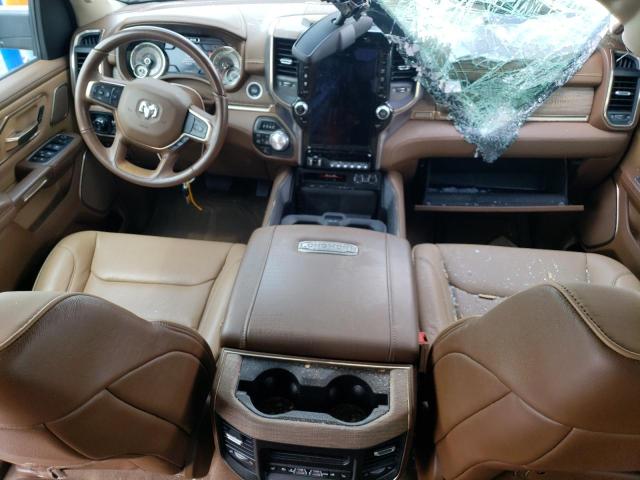 Photo 8 from auction – 2020 RAM 1500 LONGH with VIN 1C6SRFKT0LN344712