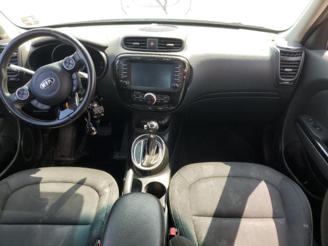 Photo 8 from auction – 2016 KIA SOUL + with VIN KNDJP3A57G7352828