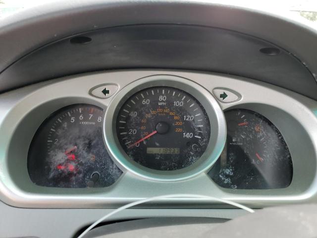 Photo 9 from auction – 2006 TOYOTA HIGHLANDER with VIN JTEGD21A360137721