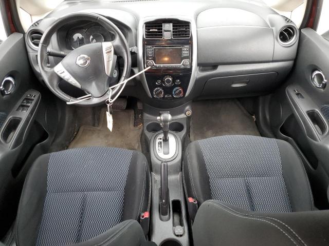 Photo 8 from auction – 2017 NISSAN VERSA NOTE with VIN 3N1CE2CP0HL356582