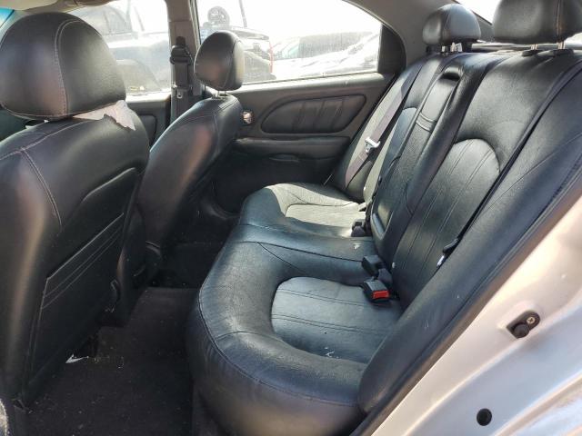 Photo 10 from auction – 2004 HYUNDAI SONATA GLS with VIN KMHWF35H04A989549