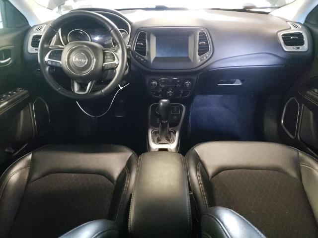 Foto 8 de la subasta – 2018 JEEP COMPASS LA con VIN 3C4NJDBB8JT114048
