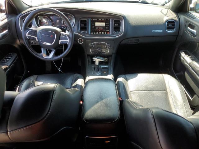 Photo 8 from auction – 2015 DODGE CHARGER SX with VIN 2C3CDXJG2FH746481