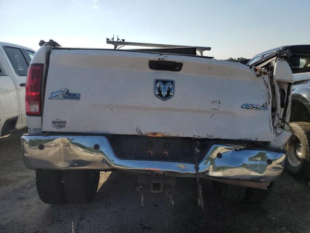 Photo 6 from auction – 2014 RAM 3500 SLT with VIN 3C63RRHL1EG285873