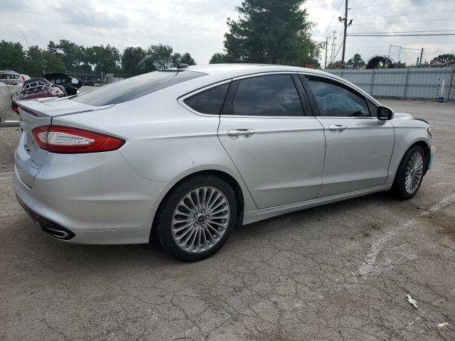 Photo 3 from auction – 2014 FORD FUSION TIT with VIN 3FA6P0K95ER218398