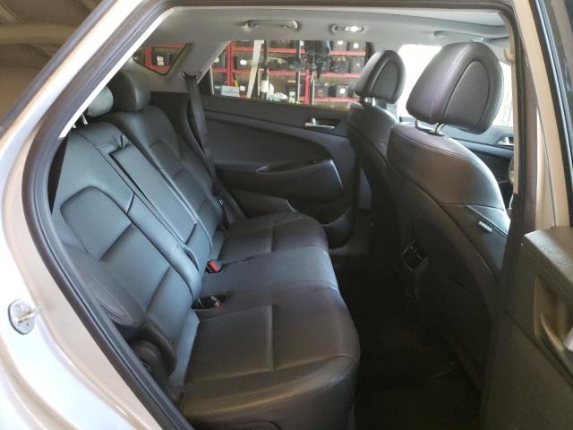 Photo 11 from auction – 2016 HYUNDAI TUCSON 4D with VIN KM8J3CA26GU032446