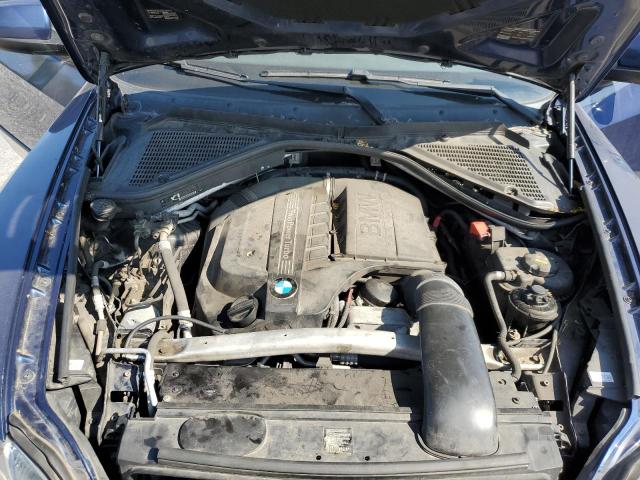 Photo 12 from auction – 2013 BMW X5 XDRIVE3 with VIN 5UXZV4C56D0B02126
