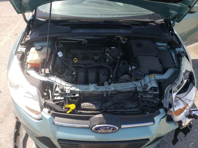 Photo 11 from auction – 2012 FORD FOCUS SE with VIN 1FAHP3K26CL147558