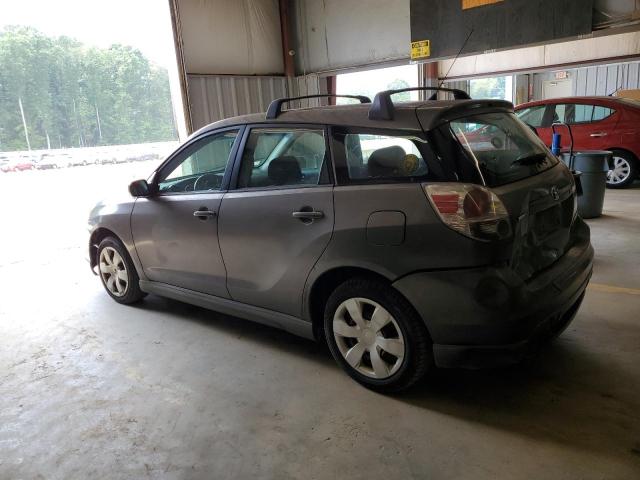 Photo 2 from auction – 2005 TOYOTA COROLLA MA with VIN 2T1KR32E75C352790
