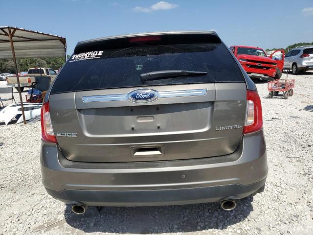 Photo 6 from auction – 2013 FORD EDGE LIMIT with VIN 2FMDK3KC2DBB52978