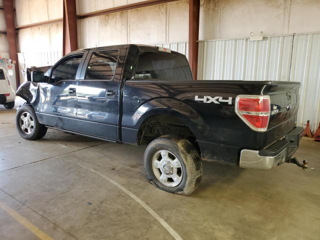 Photo 2 from auction – 2013 FORD F150 SUPER with VIN 1FTFW1EF5DKD28729
